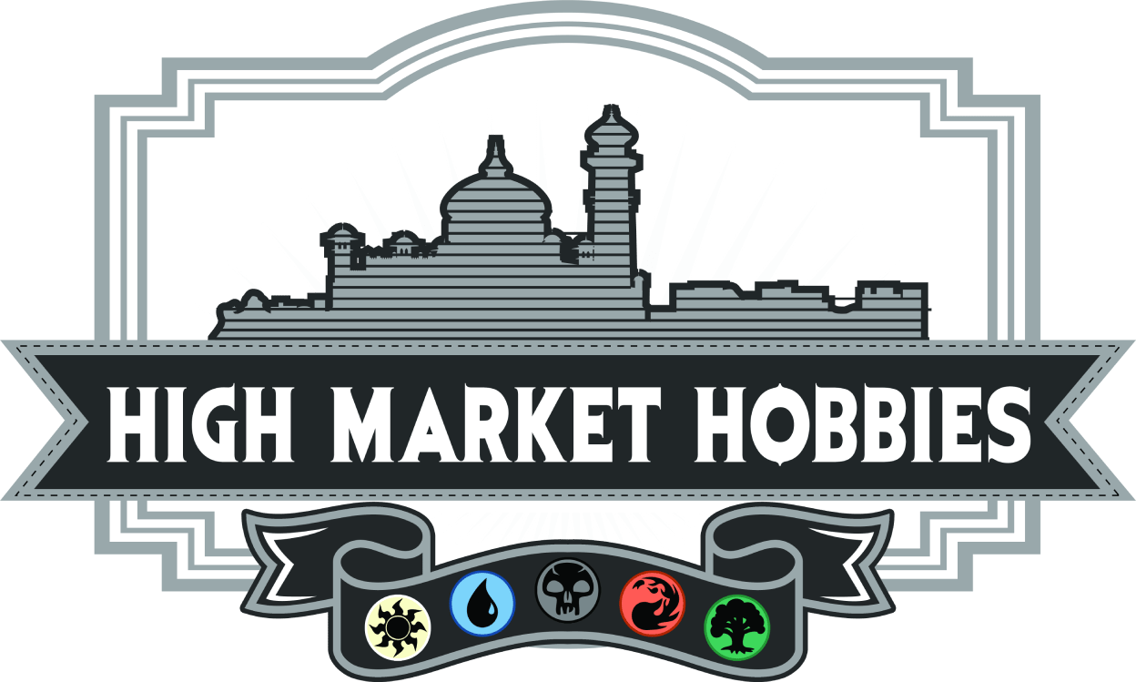High Market Online
