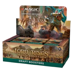 Rings of Brighthearth - Three Rings for the Elven-Kings [The Lord of t –  Black Swamp Games
